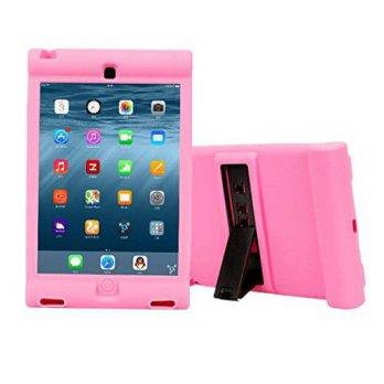 [macyskorea] APPLE iPad Mini 4 Protector, Soft Silicone [Air Pillow] Shockproof Air Cushio/9148726