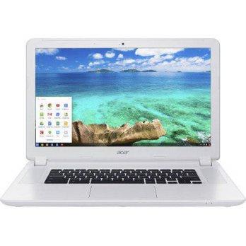 [macyskorea] Acer - 15.6 Chromebook - Intel Celeron - 4GB Memory - 16GB Solid State Drive /9531187