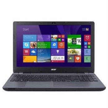 [macyskorea] Acer Aspire E 15 E5-571-7776 15.6-Inch Laptop (Titanium Silver)/9135217
