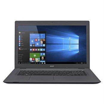 [macyskorea] Acer Aspire E 17 E5-773G-5464 17.3-inch Full HD Notebook - Charcoal Gray (Win/9134729