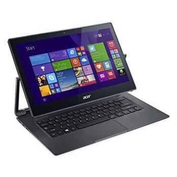[macyskorea] Acer Aspire R 13 R7-371T-76P5 13.3-Inch WQHD Convertible 2 in 1 Touchscreen L/9526686
