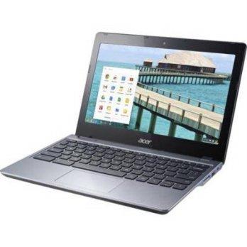 [macyskorea] Acer C720-34054G03aii 11.6 LED (ComfyView) Chromebook - Intel Core i3 i3-4005/8253025