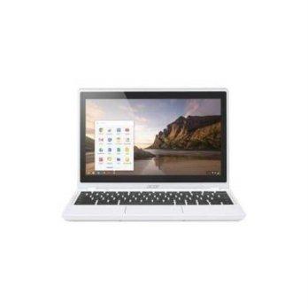 [macyskorea] Acer C720P-29554G03aww 11.6 Touchscreen LED Chromebook - Intel Celeron 2955U /8253027