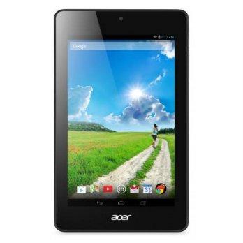 [macyskorea] Acer Iconia One 7 B1-730HD-170T 7-Inch HD Tablet (Titanic Black)/3801665