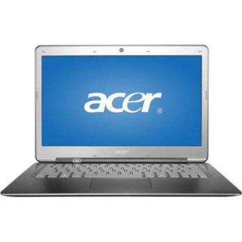 [macyskorea] Acer S3 13.3-Inch High Performance Ultrabook Laptop PC, Intel Core i3 Dual-Co/9525136