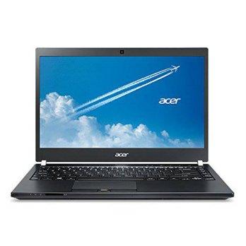 [macyskorea] Acer TravelMate NX.V8RAA.012 14-Inch Laptop (Black)/8740383