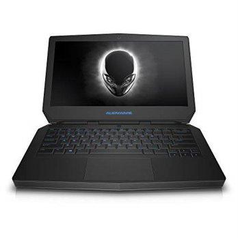 [macyskorea] Alienware AW13R2-8900SLV 13 Inch FHD Laptop (6th Generation Intel Core i7, 16/8719093