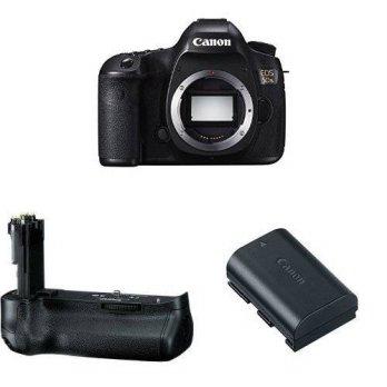 [macyskorea] Amazon Canon 5DS Pro Bundle with Camera Body/9161439