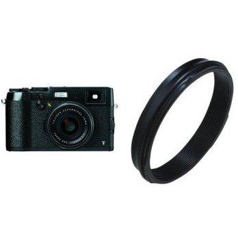 [macyskorea] Amazon Fujifilm X100T Black with AR-X100 Black Adapter Ring/6236859