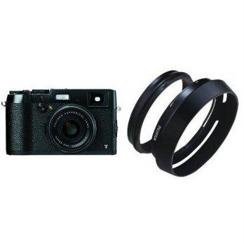 [macyskorea] Amazon Fujifilm X100T Black with LH-X100 Black Hood and Filter Adapt./3815903