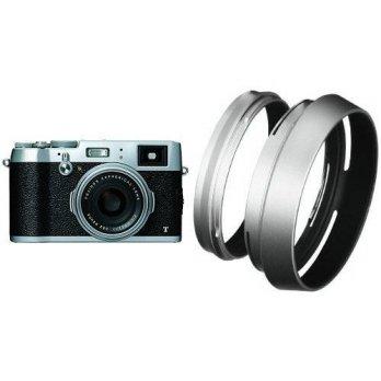 [macyskorea] Amazon Fujifilm X100T Silver with LH-X100 Silver Hood and Filter Adapt./5766943