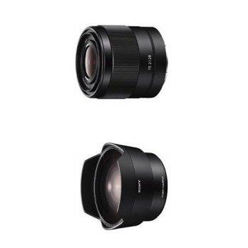 [macyskorea] Amazon Sony SEL28F20 FE 28mm f/2-22 Standard-Prime Lens for Mirrorless Camera/5767632