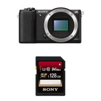 [macyskorea] Amazon Sony a5100 Interchangeable Lens Camera with 3-Inch Flip Up LCD - Body /9505595