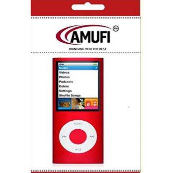 [macyskorea] Amufi MP4 Player 1.8 Video Radio FM MP3 MP4 , 4GB 4th Gen with earphone usb c/9177992