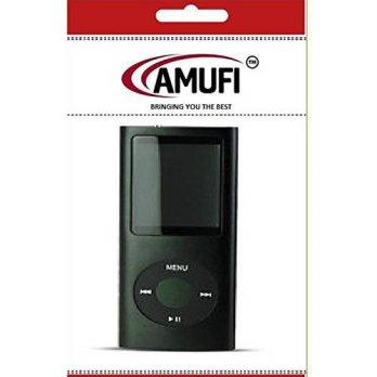 [macyskorea] Amufi MP4 Player 1.8 Video Radio FM MP3 MP4 , 4GB 4th Gen with earphone usb c/9177385