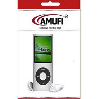 [macyskorea] Amufi MP4 Player 1.8 Video Radio FM MP3 MP4 , 4GB 4th Gen with earphone usb c/9177988