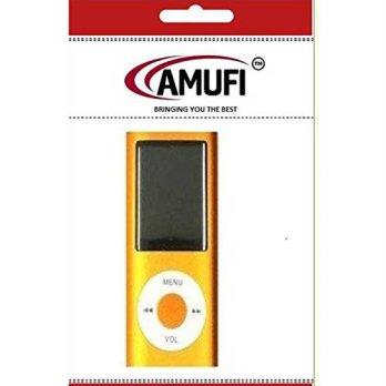 [macyskorea] Amufi MP4 Player 1.8 Video Radio FM MP3 MP4 , 4GB 4th Gen with earphone usb c/9177986