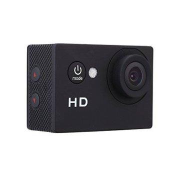 [macyskorea] Andoer A7 HD 720P Sport Mini DV Action Camera 2.0 LCD 90 Wide Angle Lens 30M /6238592