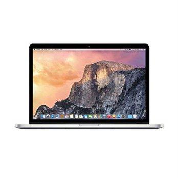 [macyskorea] Apple MacBook Pro 15.4 Inch Laptop with Retina Display and Force Touch, Intel/9094783