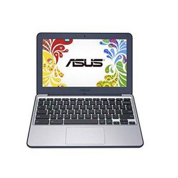 [macyskorea] Asus ASUS Chromebook C202SA-YS01 11.6-Inch (Intel Celeron 2GB, 16GB eMMC, Dar/9530659