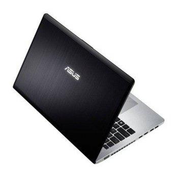 [macyskorea] Asus ASUS N56JN-MB71 15.6 Laptop Computer - Black Aluminum/8716547