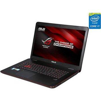 [macyskorea] Asus ASUS ROG GL771JM-DH71 Gaming Laptop 4th Generation Intel Core i7 4710HQ /9147478