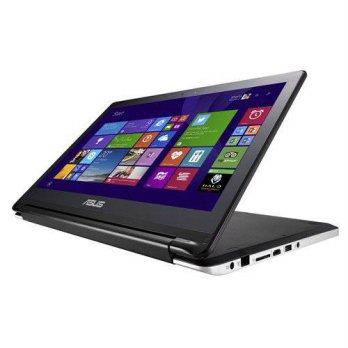 [macyskorea] Asus ASUS TP500LA-WH71T(WX) 15.6 Touchscreen 2-in-1 Laptop (Core i7-5500U 8GB/9134792