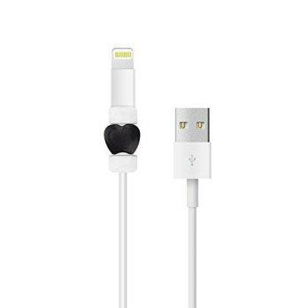 [macyskorea] BUTEFO 2PCS Charging Cable Protector Saver-Apple iPhone USB Lightning Cable P/9133600