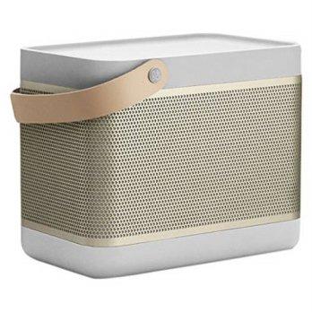 [macyskorea] Bang & Olufsen Beolit 15 Bluetooth Portable Speaker - Natural Champagne/9194507