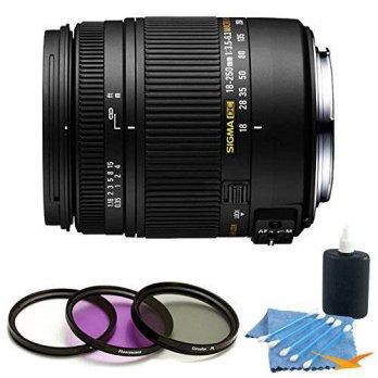 [macyskorea] Beach Camera Sigma 18-250mm F3.5-6.3 DC OS Macro HSM Lens for Nikon AF Kit/9160434