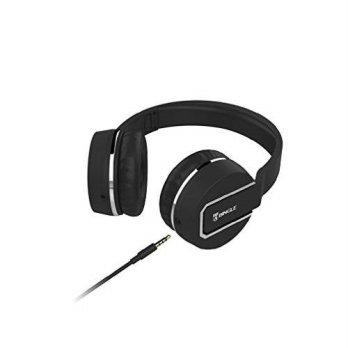 [macyskorea] Bingoo I681 2015 New Stereo Headphones with Detachable Cable, Amplified Deep /9549492