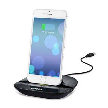 [macyskorea] BlueFire MFi6.4 Charge and Sync Dock with Lightning Cable Connector for iPhon/9131718