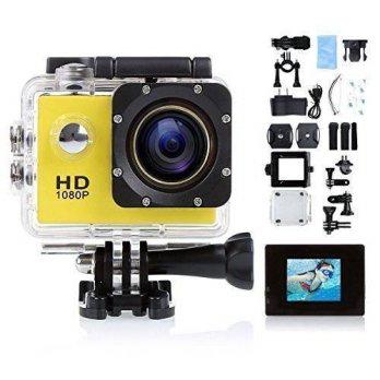 [macyskorea] Blusmart Pro 710 12mp Sports Action Camera 120 Degree Waterproof Diving Video/8201970