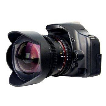 [macyskorea] Bower Camera Bower SLY14VDNX Super-Wide 14mm T/3.1 Digital Cine Lens for Sams/7069587