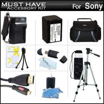 [macyskorea] Butterfly Must Have Accessory Kit For Sony HDR-CX230, HDR-CX330, HDR-CX900, H/1344936