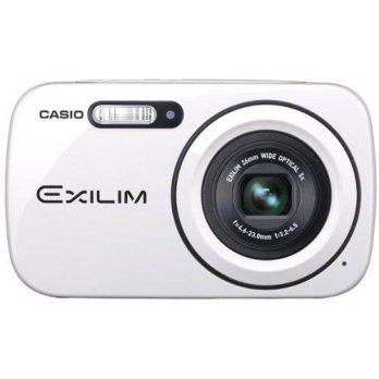 [macyskorea] CASIO Casio EXILIM digital camera white Exilim EX-N1WE - International Versio/3816010