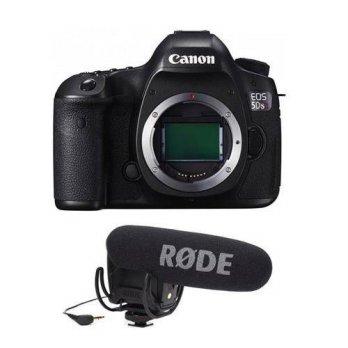 [macyskorea] Canon 5DS R DSLR Camera Body, 50.6MP, Low-Pass Filter Effect Cancellation - W/9505959