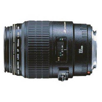 [macyskorea] Canon EF 100mm f/2.8 Macro USM Fixed Lens for Canon SLR Cameras/3816115