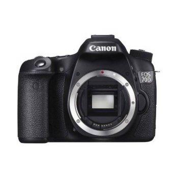 [macyskorea] Canon EOS 70D Digital SLR Camera (Body Only)/7070170