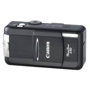 [macyskorea] Canon PowerShot S50 5MP Digital Camera w/ 3x Optical Zoom/6236499