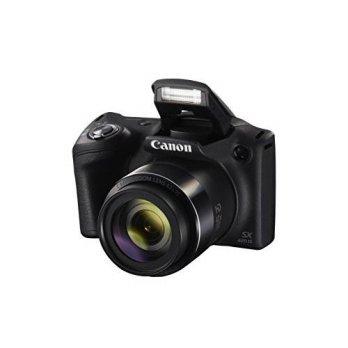 [macyskorea] Canon PowerShot SX420 IS (Black) with 42x Optical Zoom and Built-In Wi-Fi/9157519