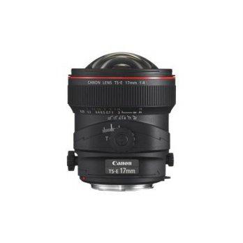[macyskorea] Canon TS-E 17mm f/4L UD Aspherical Ultra Wide Tilt-Shift Lens for Canon Digit/3818045