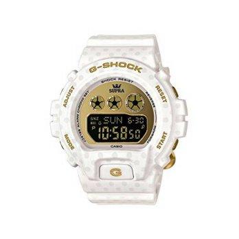 [macyskorea] Casio G-Shock GMDS SUPRA Collaboration Luxury Watch - White / One Size/9951806