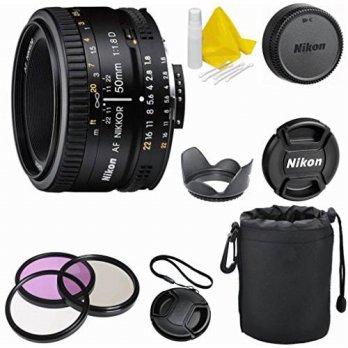 [macyskorea] Celltime Inc. Nikon 50mm f/1.8D Auto Focus Nikkor Lens - International Versio/3819542
