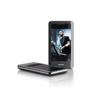 [macyskorea] Coby MP827-4G 4 GB 2.8-Inch Video MP3 Player with Touchscreen, FM, Stereo Spe/5225953