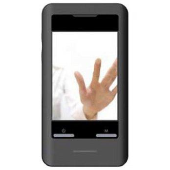 [macyskorea] Coby MP828-4G 2.8 Inch Touchscreen 4GB Video MP3 Player with Speaker and Came/9527143