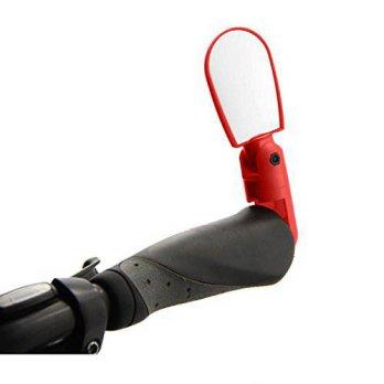 [macyskorea] Codream Mountain Bike Safety Rearview Mirror 360 Degree Flexible Bicycle Refl/7070576