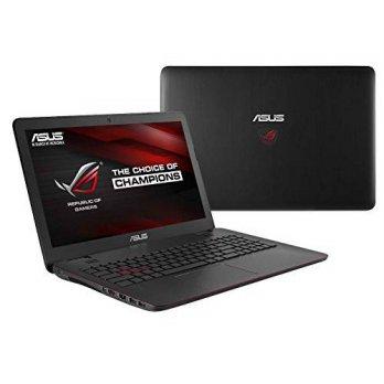 [macyskorea] Computer Upgrade King ASUS ROG GL551VW Gaming Notebook PC (Intel Quad Core i7/9134158