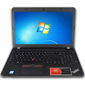 [macyskorea] Computer Upgrade King CUK Lenovo ThinkPad Edge E560 15.6 Notebook PC (i7-6500/9527564