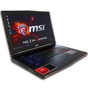 [macyskorea] Computer Upgrade King CUK MSI GT72 Dominator 17.3-inch Intel 6th Gen 16GB 128/9141744